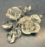 Swarovski Rozentak, Ophalen of Verzenden, Zo goed als nieuw, Figuurtje