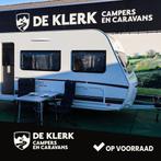 Dethleffs C-Joy 420 QSH Active Christmas Special (bj 2026), Caravans en Kamperen, Caravans, Bedrijf, 750 - 1000 kg, Dethleffs