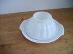 Tupperware Puddingvorm, Huis en Inrichting, Keuken | Tupperware, Ophalen of Verzenden, Gebruikt, Overige typen