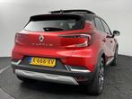 Renault Captur 1.0 TCe 90 techno | Panoramadak | Bose | Wint, Auto's, Voorwielaandrijving, Stof, Gebruikt, Met garantie (alle)