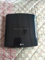 LG Portable Super Multi Drive - Externe DVD/CD Drive, Gebruikt, Dvd, Extern, MacOS