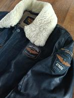 PME Legend leren pilotenjas XXL - Nieuw!, Ophalen of Verzenden, Nieuw, Overige maten, PME Legend