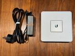 Unifi Ubiquiti Security Gateway, USG, Ophalen of Verzenden, Zo goed als nieuw