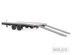 Hulco Carax-3 3500 3500, Nieuw