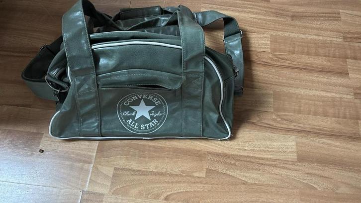 Converse All Star tas, Sieraden, Tassen en Uiterlijk, Tassen | Schoudertassen, Ophalen of Verzenden