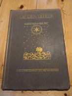 OP DEN UITKIJK  Kerstnummer   1927, Ophalen of Verzenden