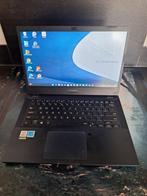 Asus Expertbook laptop, Computers en Software, Windows Laptops, Met videokaart, 2 tot 3 Ghz, Qwerty, 8 GB