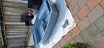 Polyester boot, Watersport en Boten, Ophalen