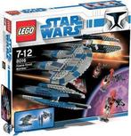 LEGO Star Wars set 8016 – Hyena Droid Bombe, Ophalen of Verzenden, Zo goed als nieuw, Actiefiguurtje