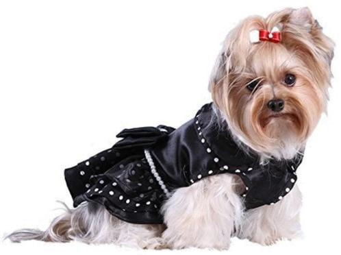 Partij Doggy Dolly Rita honden jurkjes, Dieren en Toebehoren, Honden-accessoires, Nieuw, Ophalen of Verzenden