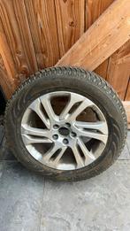 Nette banden met velgen voor Volvo V60, Ophalen, Gebruikt, Banden en Velgen, 17 inch