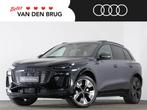 Audi Q6 e-tron S-Line 100 kWh 388 PK QUATTRO | LED Matrix/Ol, Automaat, Gebruikt, Origineel Nederlands, 625 km