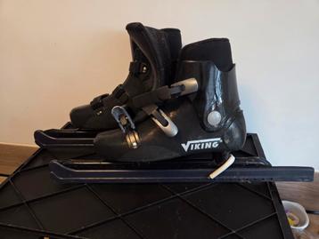 Viking Noren Schaatsen - Maat 42 beschikbaar voor biedingen