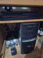 Te ruil PS4 Pro voor Xbox One X, Ophalen, Met 2 controllers, Zo goed als nieuw, 1 TB