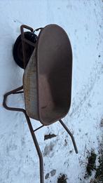 Gratis kruiwagen, Tuin en Terras, Ophalen, Zo goed als nieuw