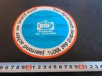 sticker Rijnsburg BSF   01718-55254, Ophalen, Zo goed als nieuw