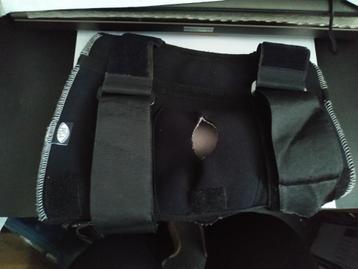  Knie Braces 5 stuks beschikbaar voor biedingen