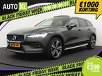 Volvo V60 Cross Country 2.0 B5 265PK Aut. Pro+ Pano-dak Mass, Auto's, 15 km/l, Euro 6, 4 cilinders, 1969 cc