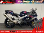 Honda CBR 900 RR FIREBLADE (bj 2001), Motoren, Motoren | Honda, HONDA, 4 cilinders, Motorrijbewijs A, Bedrijf