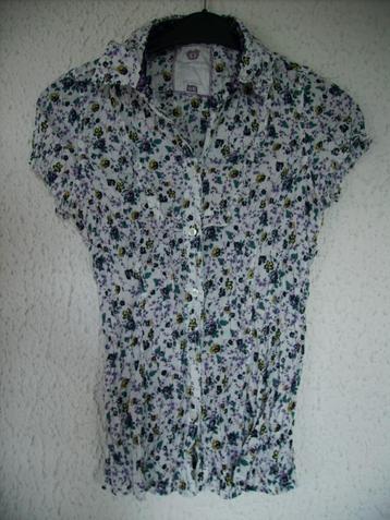 WE blouse maat 36 beschikbaar voor biedingen
