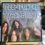 Deep Purple lp's 10 stuks, Overige genres, Gebruikt, Ophalen of Verzenden, 12 inch