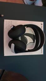 Sony PULSE Elite, Ophalen, Bluetooth, Op oor (supra aural), Zo goed als nieuw