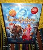 Sprookjesboom de Film  .. Efteling, Avontuur, Alle leeftijden, Ophalen of Verzenden, Nieuw in verpakking