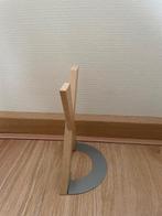 Boekenstandaard X, Huis en Inrichting, Woonaccessoires | Wandplanken en Boekenplanken, Ophalen of Verzenden, Nieuw