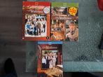 The Waltons - serie 1 t/m 3 (dvd), Cd's en Dvd's, Dvd's | Tv en Series, Vanaf 12 jaar, Ophalen of Verzenden, Zo goed als nieuw