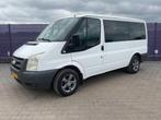 2008 - Ford - Transit Kombi - 280S 2.2 TDCI - Bedrijfswagen, Auto's, Ford, 221 €/maand, 86 pk, 4 cilinders, Overige brandstoffen