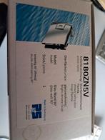 Flamea Douchedeur Scharnier - Nieuw in Verpakking, Minder dan 80 cm, Overige typen, Minder dan 200 cm, Nieuw