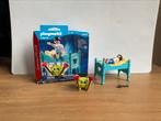 Playmobil special plus 70876 Monster onder bed COMPLEET, Ophalen, Zo goed als nieuw, Complete set