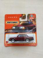Matchbox 1986 volvo 240, Hobby en Vrije tijd, Modelauto's | Overige schalen, Ophalen of Verzenden, Nieuw, Auto