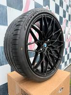20 inch BMW velgen 5 serie 5x112 G30 G31 FALKEN zomerbanden, Banden en Velgen, Nieuw, Ophalen of Verzenden, Personenwagen