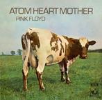 Atom Heart Mother Pink Floyd, Cd's en Dvd's, Cassettebandjes, Rock en Metal, Met bewaardoos, rek of koffer, Gebruikt, Ophalen of Verzenden