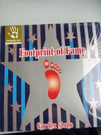 Footprint of Fame - Nieuw in Verpakking, Ophalen, Nieuw, Beton, Overige typen