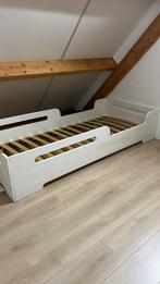 Kinderbed 90x200, Ophalen, Zo goed als nieuw, Eenpersoons