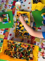 Lego kinderfeestje voor 6 kinderen, Drie personen of meer, Cadeaubon