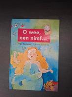 T. Bertens - O wee, een nimf, Ophalen of Verzenden, Zo goed als nieuw, T. Bertens, Nederlands