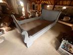 Koloniaal bed, leuk kinder bed - tiener bed, Antiek en Kunst, Ophalen