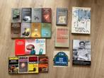 Maigret / Georges Simenon verzameling, Boeken, Detectives, Verzenden, Gelezen, Georges Simenon