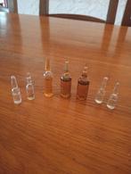 Amerikaanse ww2 medische ampullen, Verzamelen, Ophalen of Verzenden, Amerika