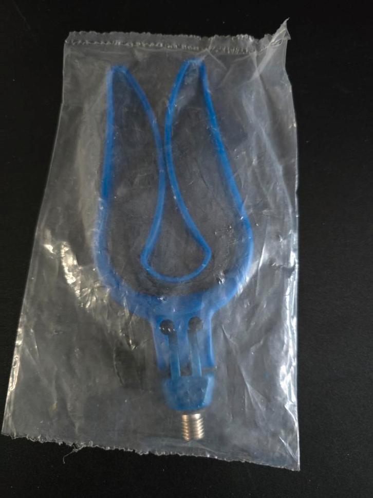 tulip rest, Watersport en Boten, Hengelsport | Algemeen, Nieuw, Overige typen, Ophalen of Verzenden