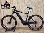 Giant Fathom E+ 2 29 inch E-Mountainbike Shimano, 57 cm of meer, Hardtail, Heren, Zo goed als nieuw