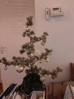 kerstboom kunst, Diversen, Kerst, Ophalen of Verzenden, Zo goed als nieuw