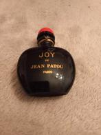 Vintage Joy de Jean Patou Parfum Miniatuur, Verzamelen, Ophalen of Verzenden, Gebruikt, Miniatuur