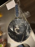 Wokpan, Huis en Inrichting, Keuken | Potten en Pannen, Ophalen, Overige materialen, Nieuw, Keramische plaat