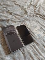 Google Pixel 9 Pro 128GB Obsidian Black | geen week gebruikt, Ophalen of Verzenden, Zo goed als nieuw