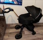 Stokke Kinderwagen complete set + Gratis Joolz Aer Buggy, Kinderen en Baby's, Kinderwagens en Combinaties, Overige merken, Gebruikt