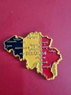 BELGIË : Mooie Koelkast Magneet, Verzamelen, Koelkastmagneten, Zo goed als nieuw, Verzenden